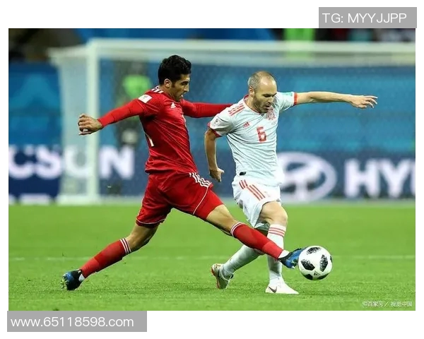 卡塔尔足球帅气球星崛起之路展现中东力量与绿茵激情